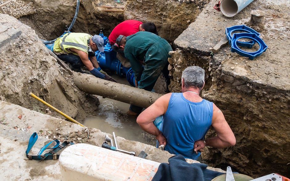 déboucher des canalisations Vert-Saint-Denis